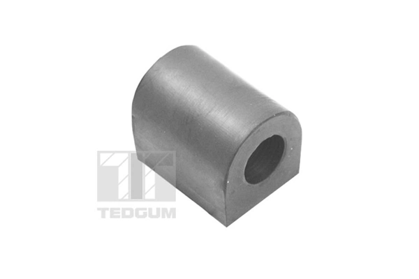 Mounting, stabiliser bar