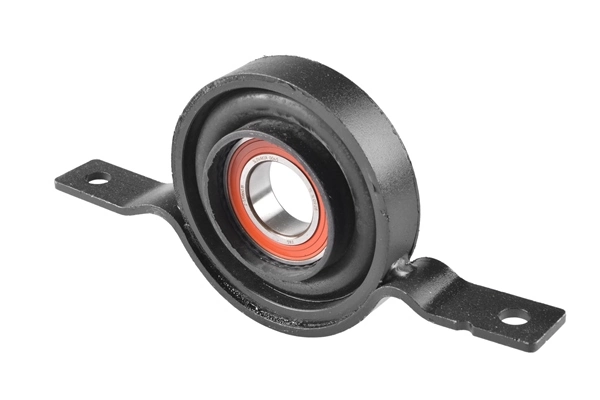 Suspension, propshaft
