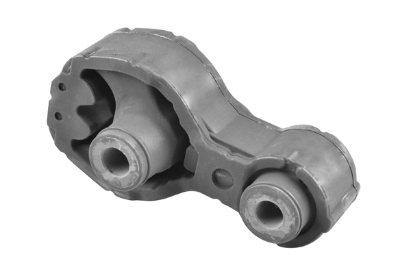 Mounting, manual transmission support
