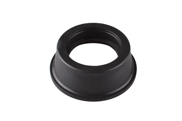Seal, spark plug stem