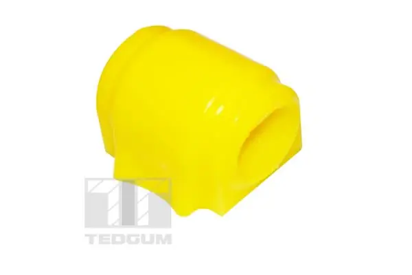 Mounting, stabiliser bar