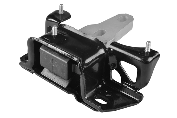 Mounting, automatic transmission support
