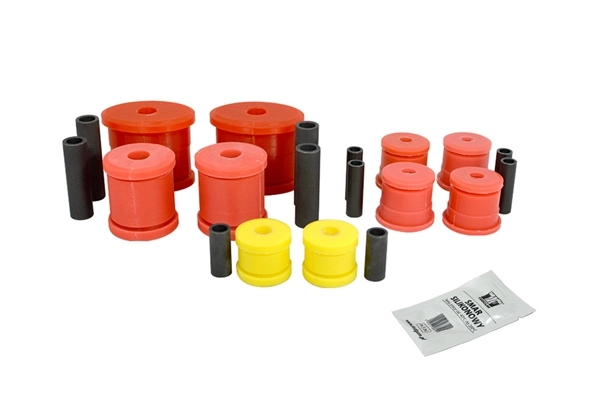 Mounting Kit, control/trailing arm