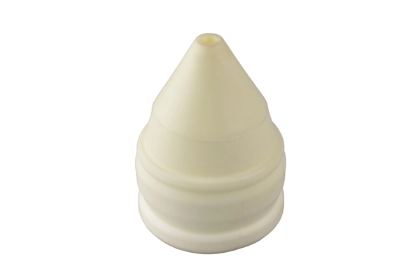 Rubber Buffer, suspension