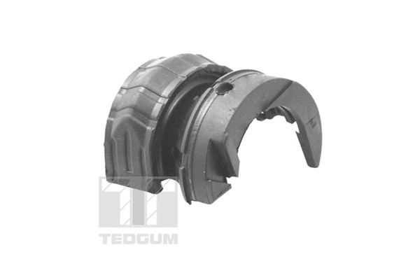 Mounting, stabiliser bar