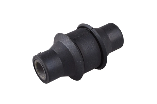 Mounting, shock absorber