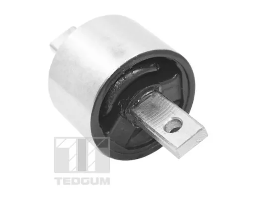 Mounting, automatic transmission support