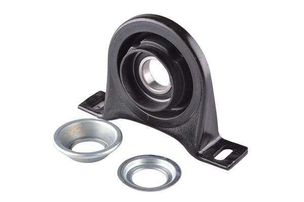 Suspension, propshaft