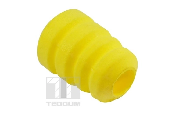 Rubber Buffer, suspension