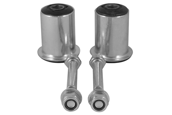 Repair Kit, control/trailing arm