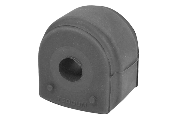 Mounting, stabiliser bar