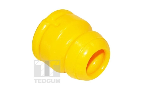 Rubber Buffer, suspension