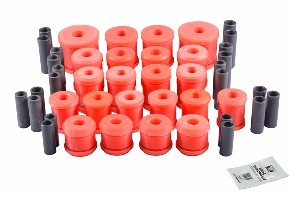 Mounting Kit, control/trailing arm