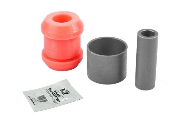 Mounting, control/trailing arm