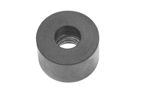 Ejector, control arm bushing