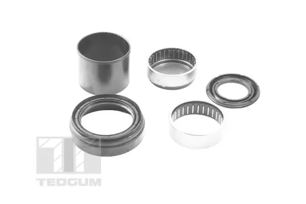 Repair Kit, wheel suspension