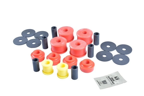 Mounting Kit, control/trailing arm
