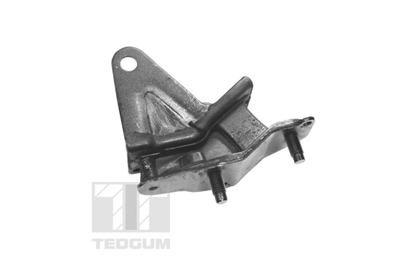 Mounting, engine