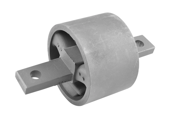 Mounting, manual transmission support