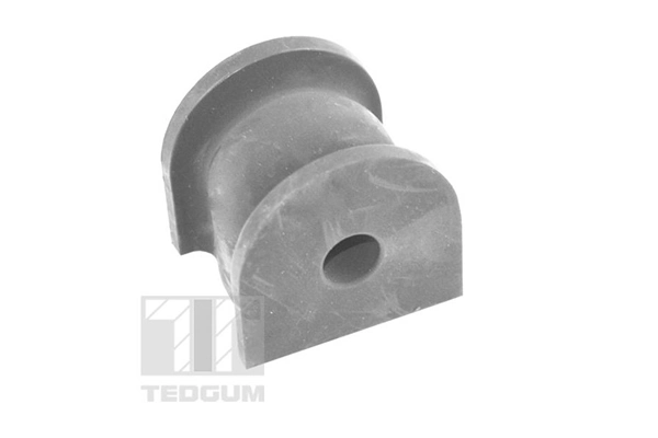 Mounting, stabiliser bar