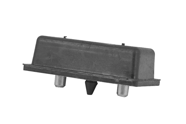 Rubber Buffer, suspension