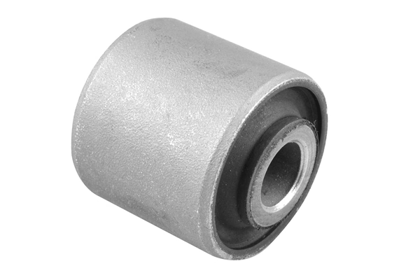 Mounting, shock absorber