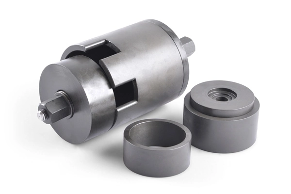 Mounting Kit, axle beam
