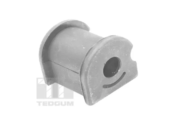 Mounting, stabiliser bar