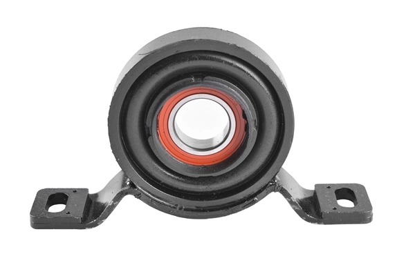 Suspension, propshaft