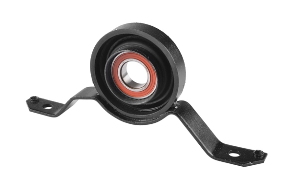 Suspension, propshaft