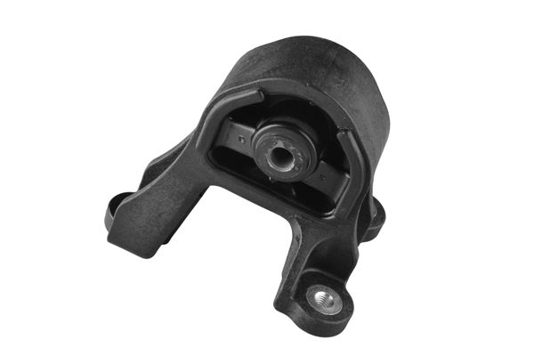 Mounting, differential