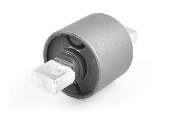Mounting, differential