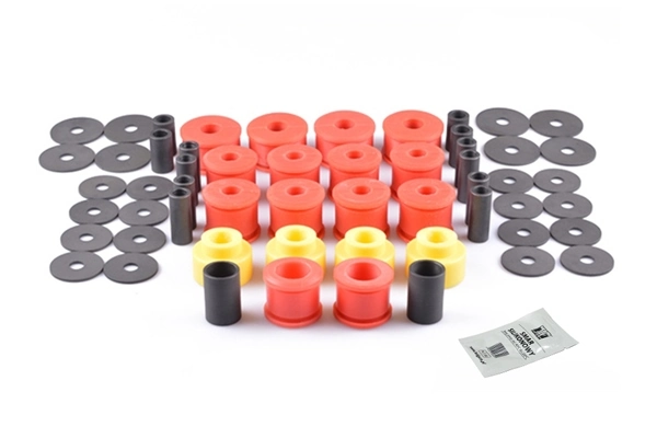 Mounting Kit, control/trailing arm