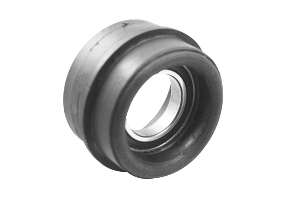 Suspension, propshaft