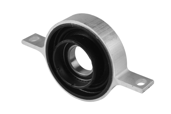 Suspension, propshaft