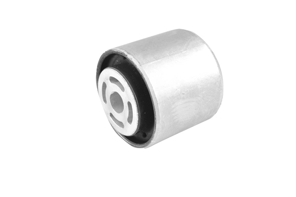 Mounting, differential
