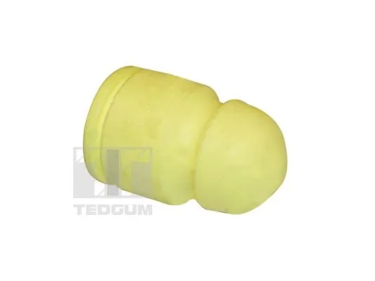 Rubber Buffer, suspension