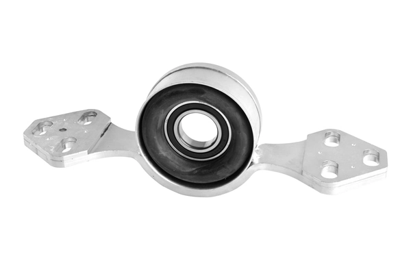 Suspension, propshaft