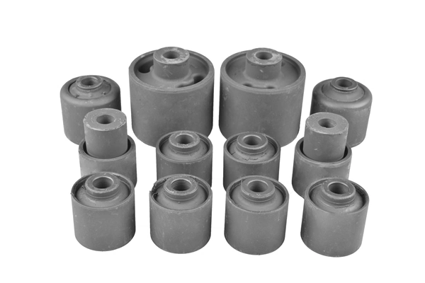 Mounting Kit, control/trailing arm