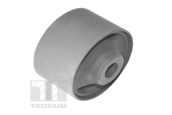 Mounting, differential