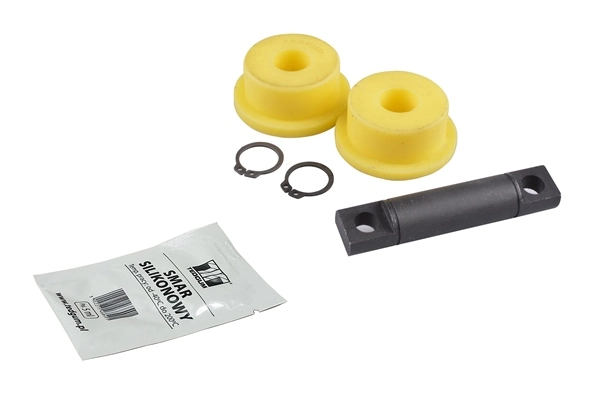 Mounting, control/trailing arm
