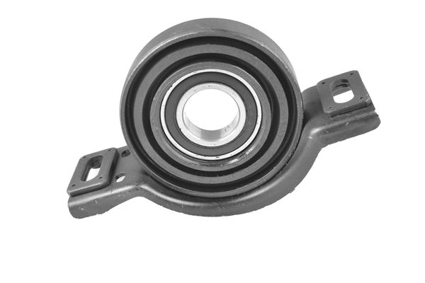 Suspension, propshaft