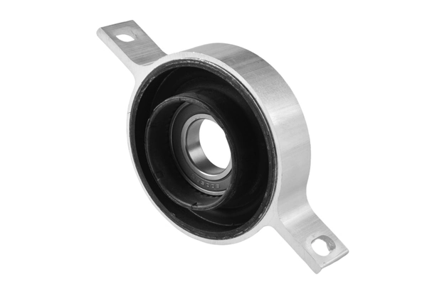 Suspension, propshaft