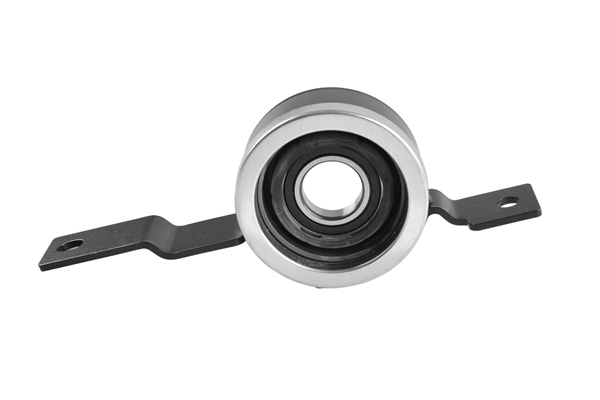 Suspension, propshaft