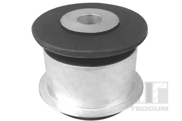 Mounting, control/trailing arm