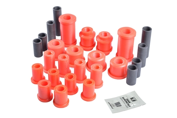 Repair Kit, wheel suspension