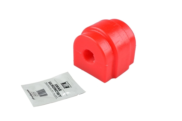 Mounting, stabiliser bar