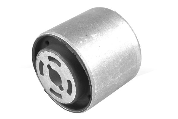 Mounting, differential