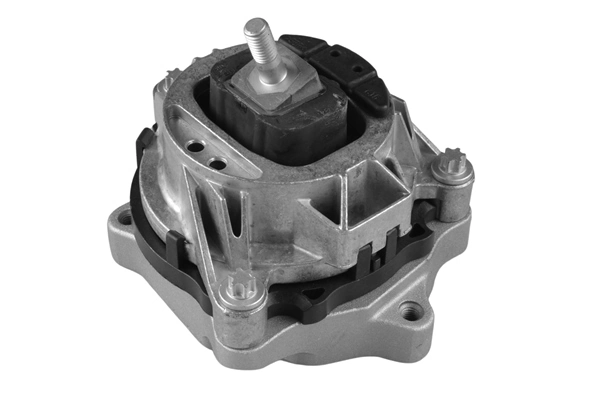 Mounting, engine