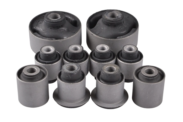 Mounting Kit, control/trailing arm